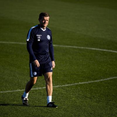 news photo